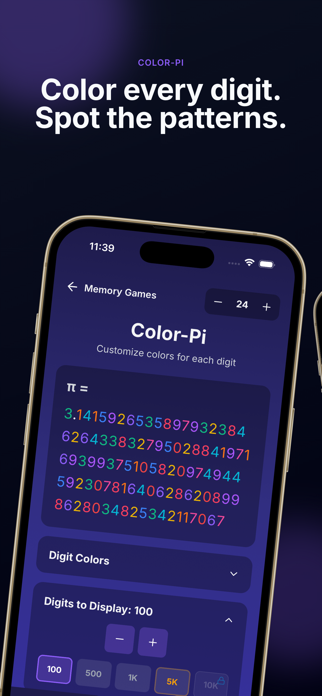 3.14 Master Pi Screenshot 5 of 10