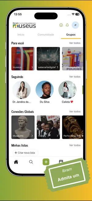 Memória Digital screenshot 4