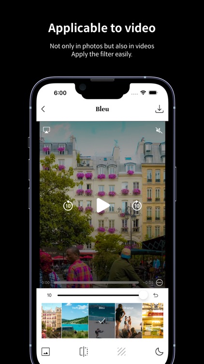 FilmN Chan: Voyage screenshot-6