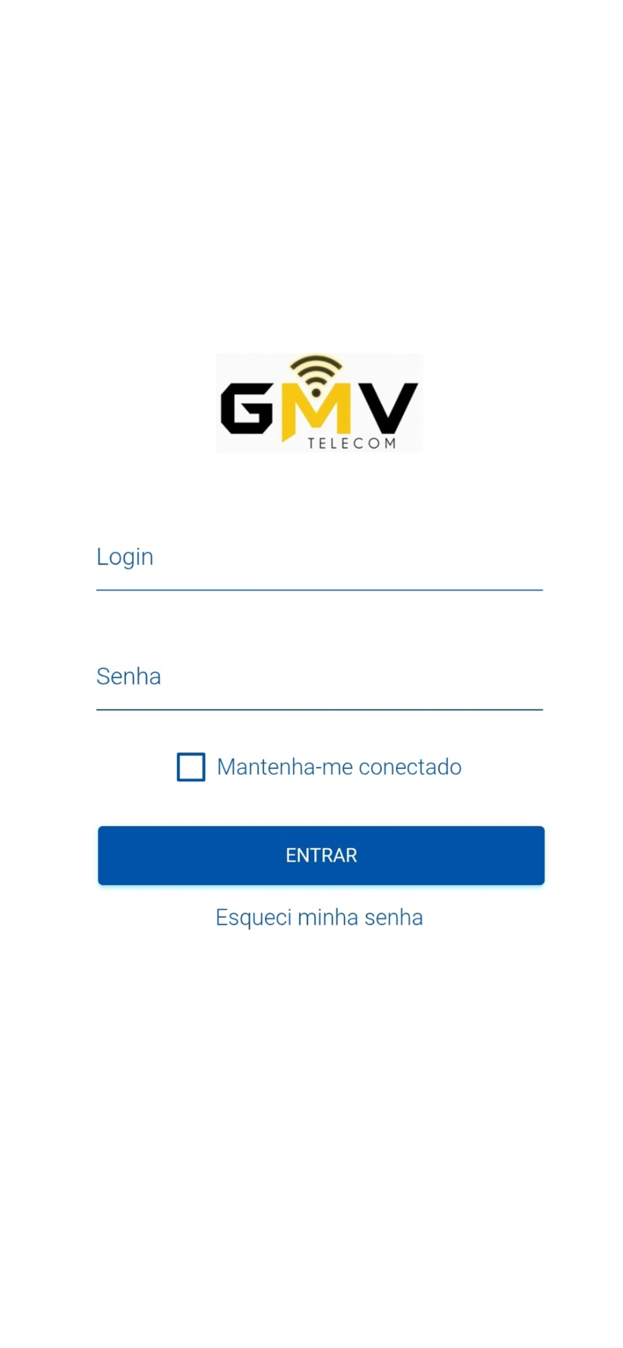 GMV Telecom screenshot 3