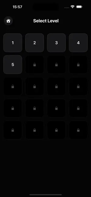 ColorEchoChainPuzzle screenshot 2