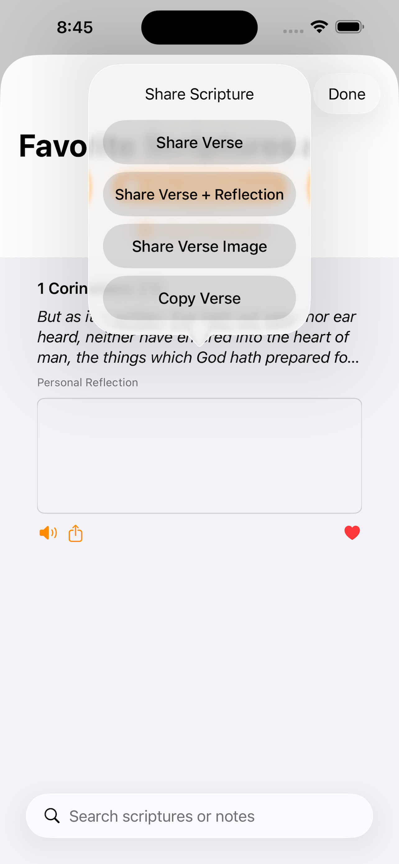 Faith Word Adventure