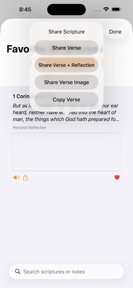 Faith Word Adventure screenshot