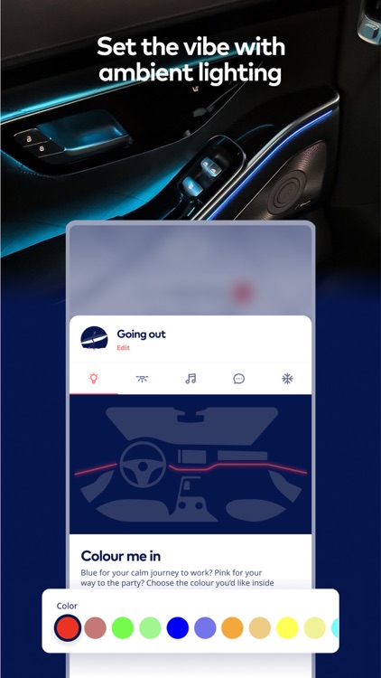 Zed: Book your taxi ride screenshot-3