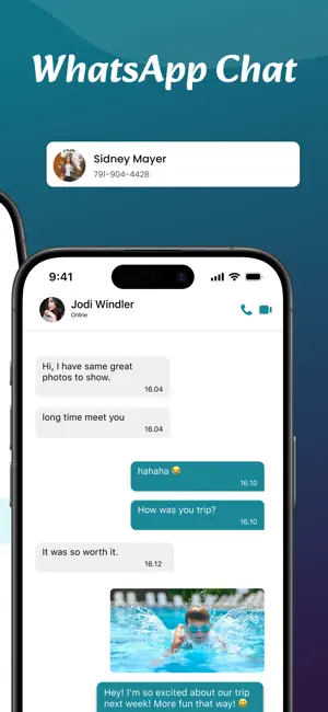 Notification History screenshot 4