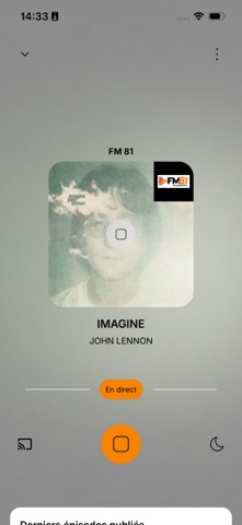FM 81 Screenshot 4 of 4