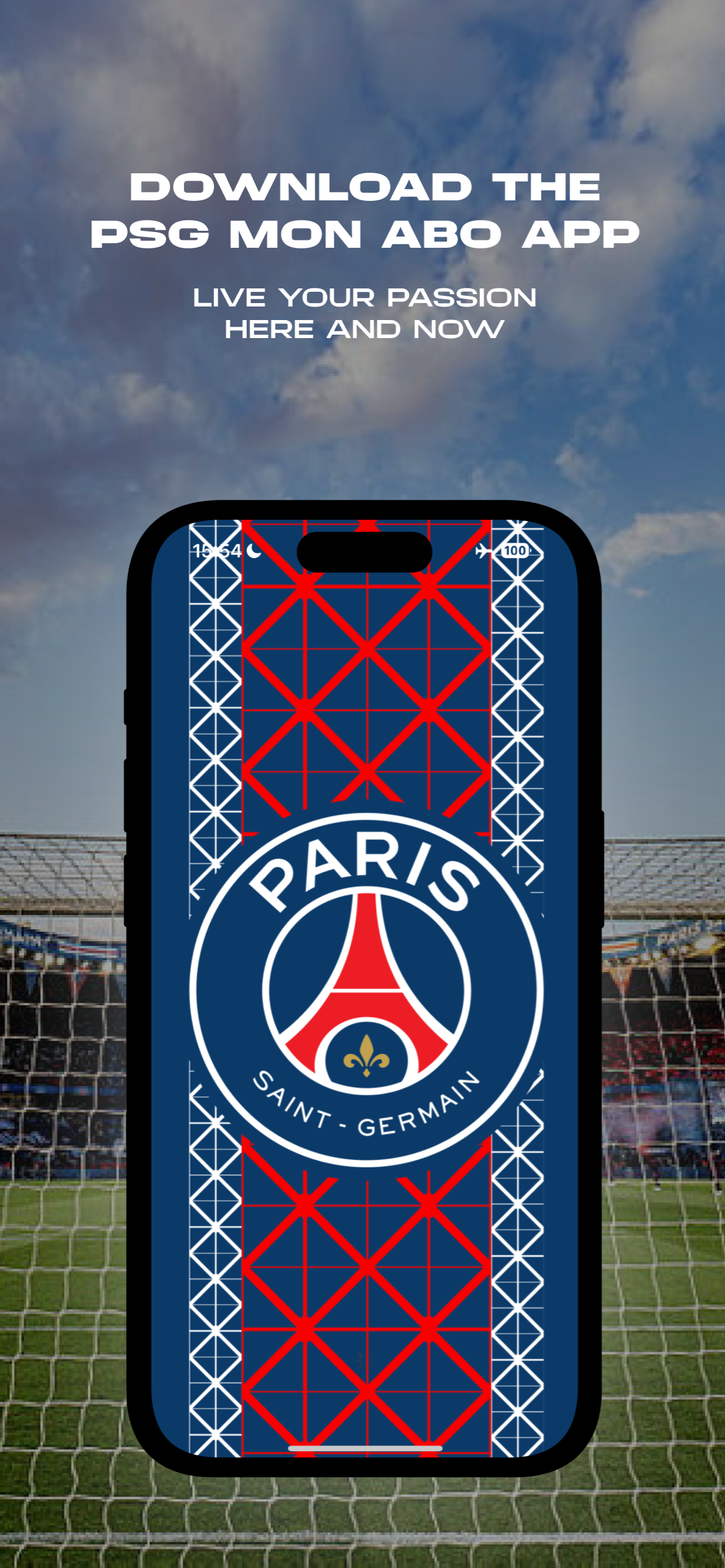 PSG Season Pass