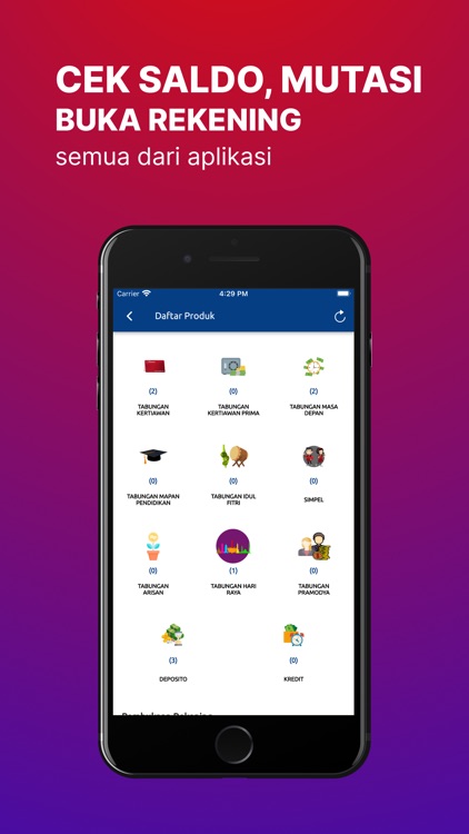 EZBank Kertiawan Mobile