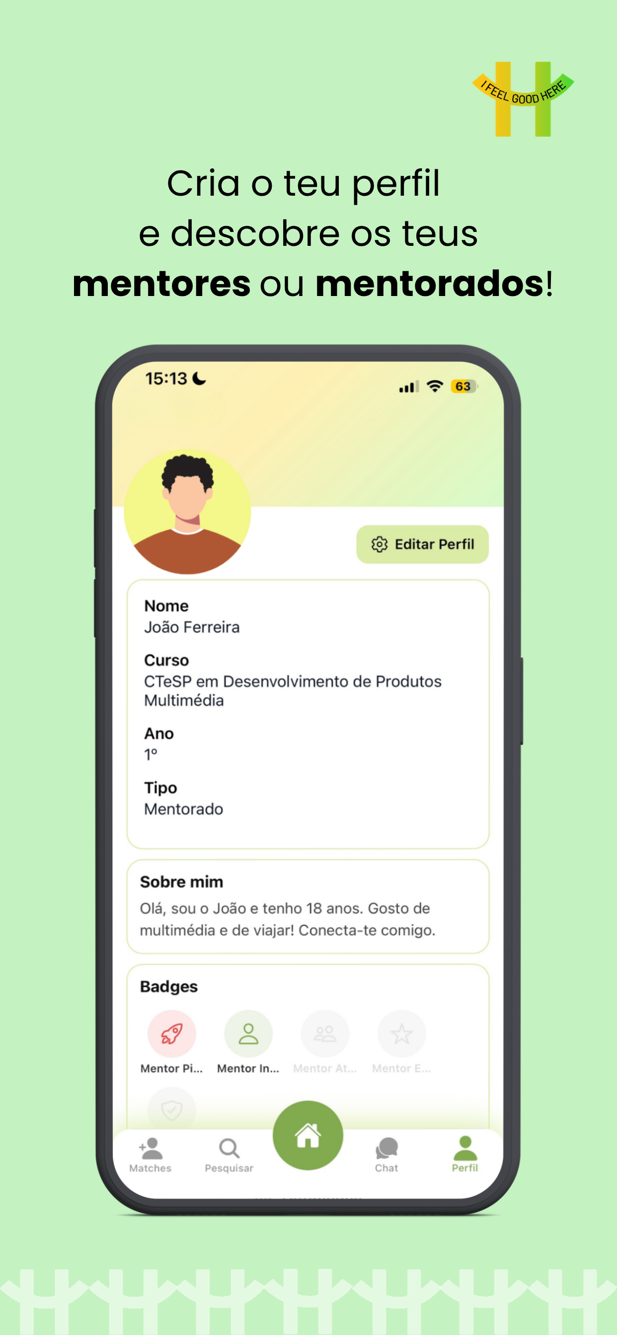 Campus Buddy screenshot 4