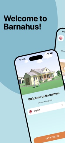Journeys App screenshot
