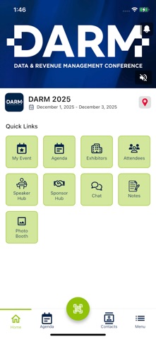 VRM Intel screenshot