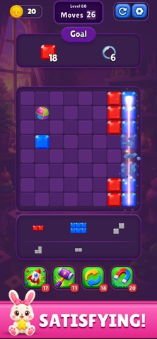Block Match: Toy Puzzle Screenshot 4 of 6