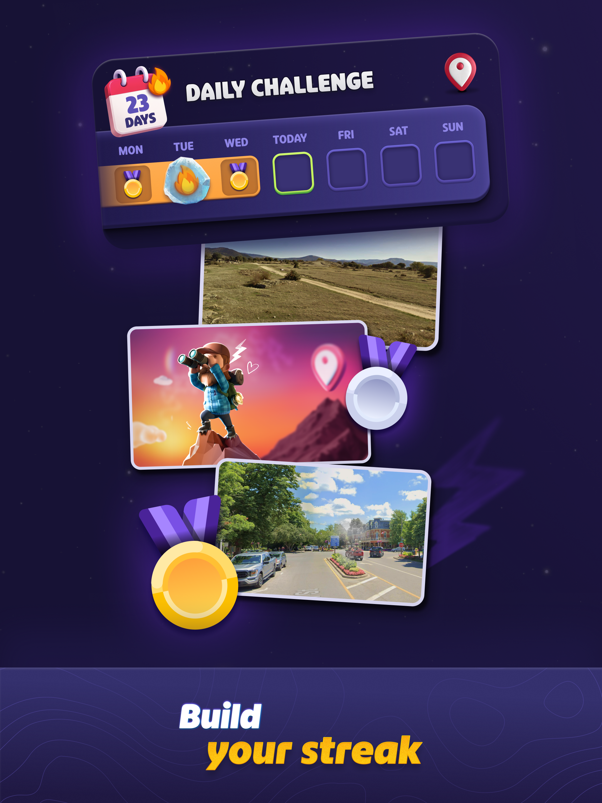 GeoGuessr screenshot 8