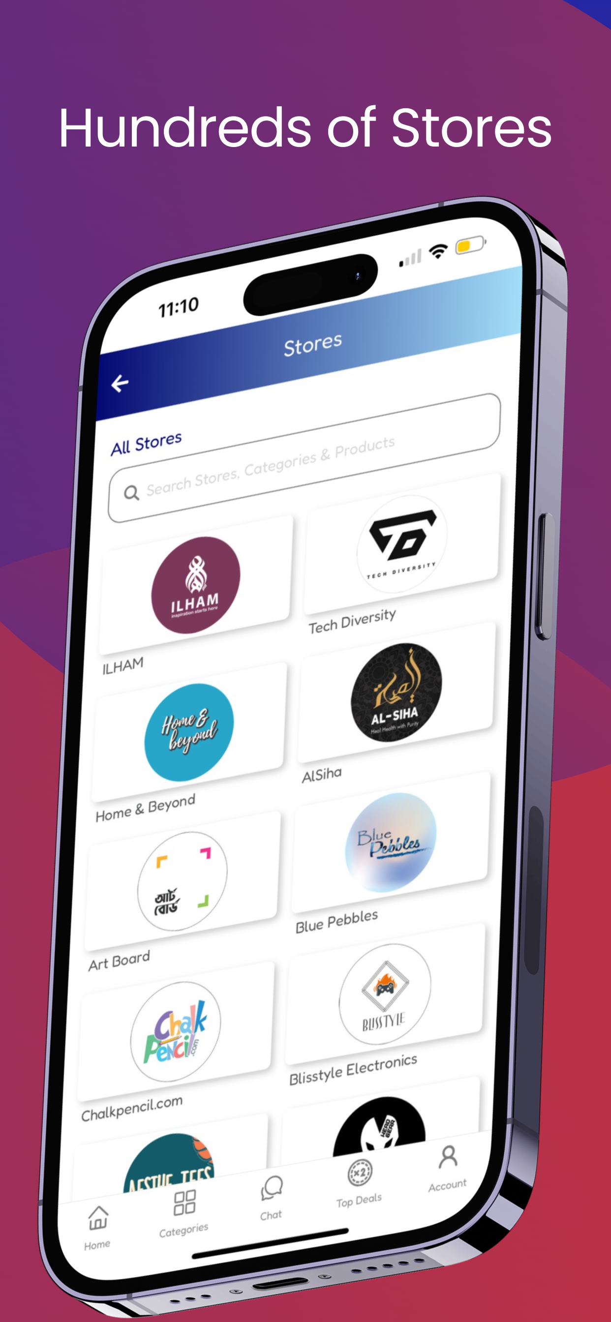Yeamazing Rewards