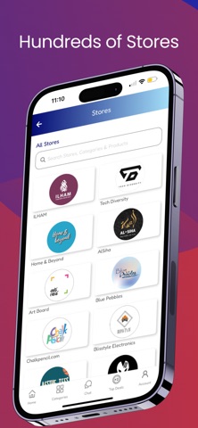 Yeamazing Rewards screenshot