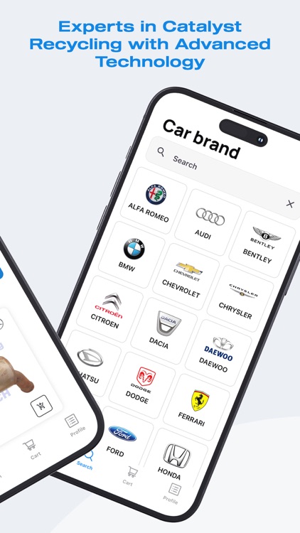 Valdi Catalyst Market