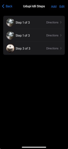 ChefSutra Screenshot 4 of 5