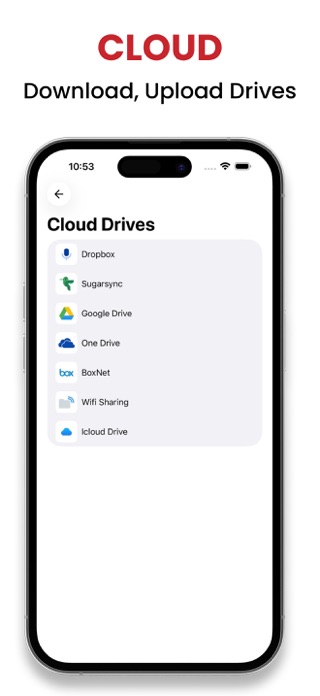 Recorder Plus: Voice Recorder Screenshot 6 of 7