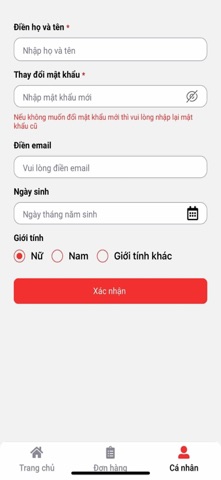 WinShip Tài Xế screenshot