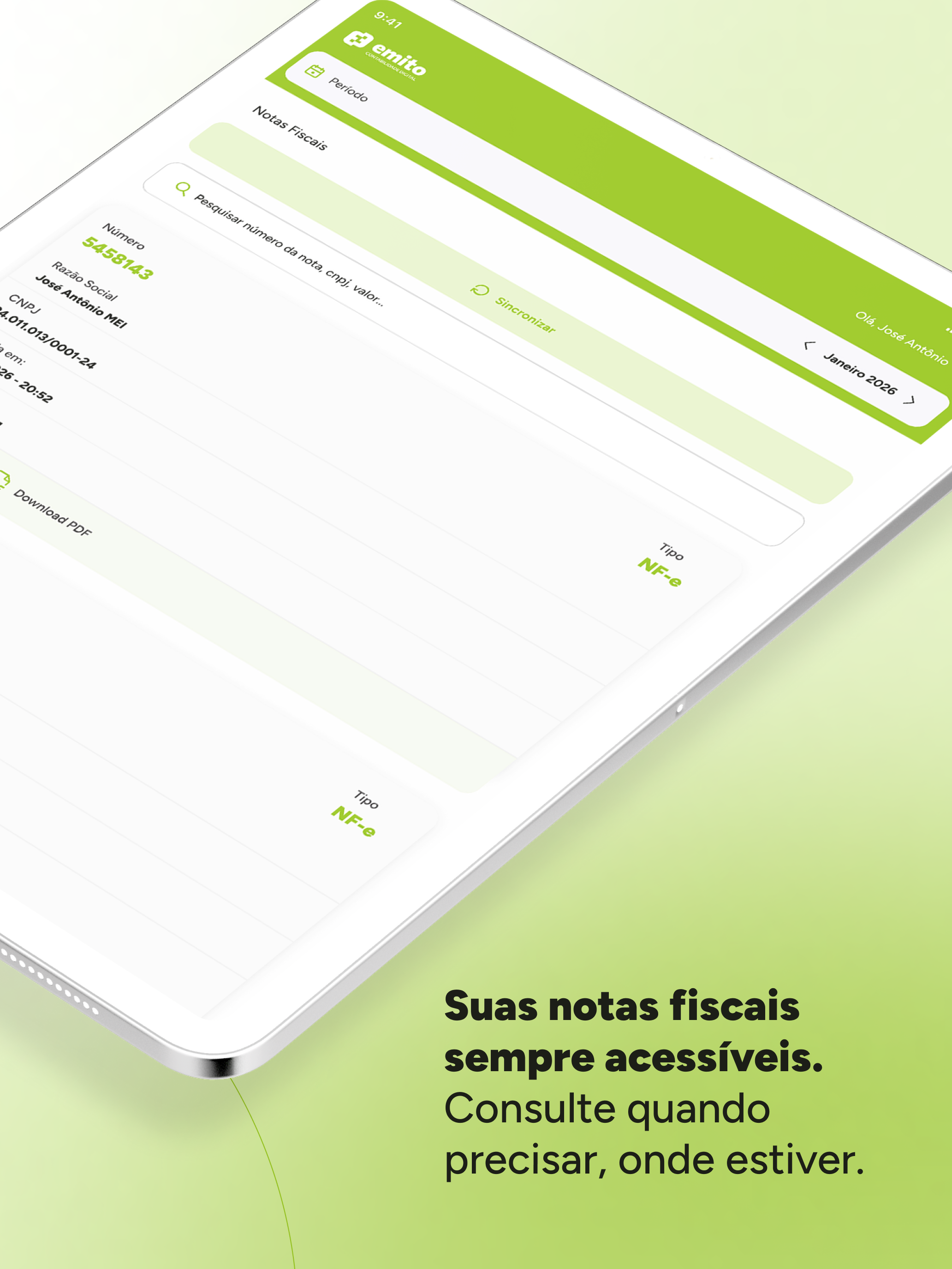 Emito screenshot 17