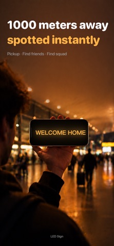 LED Sign-Scrolling Text Banner Screenshot 6 of 7