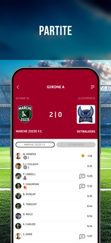 Expo Cup Screenshot 5 of 5