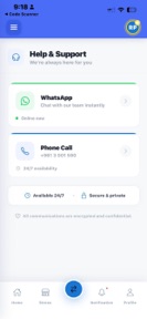 Hot Deals: Discount App screenshot