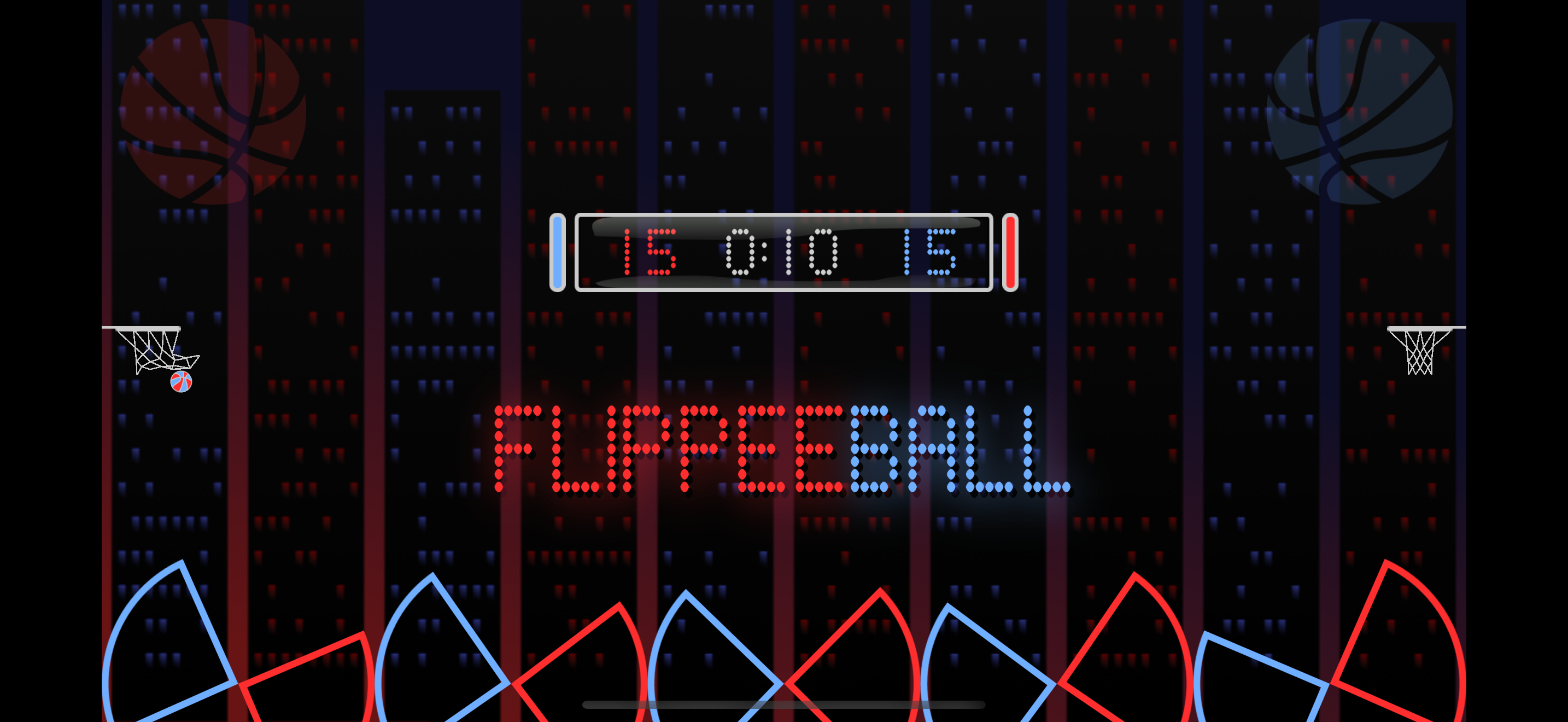 Flippee Ball