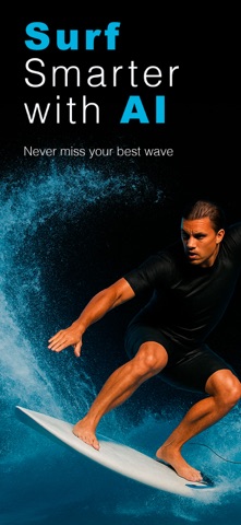 Wave Day: Surf Reports Screenshot 1 of 7