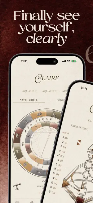 DIVINE: Human Design screenshot 1