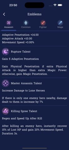 Nova Counter screenshot