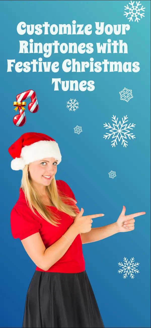 Screenshot #1 pour Chants et sonneries de Noël