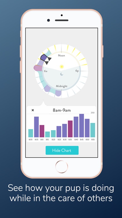 Legacy Pet GPS & Health screenshot-8