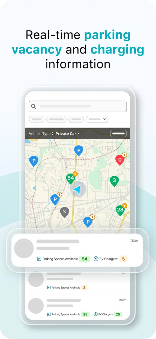Screenshot #3 pour HKeMobility