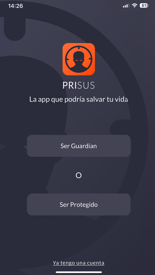 #6. PriSus (iOS) 由: Prisus