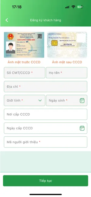 NNX One+ screenshot 1