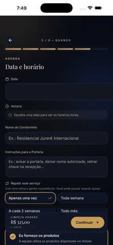 Avalo Home Screenshot 7 of 8