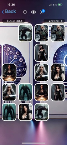 AI Evolution: Train Your AI Screenshot 2 of 10