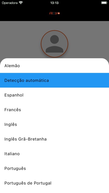 TV Fazzy screenshot-6