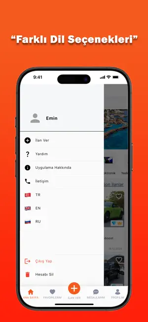 KKTC Bul: Buy & Sell screenshot 4