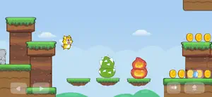 Thunder Cat Battle screenshot 2
