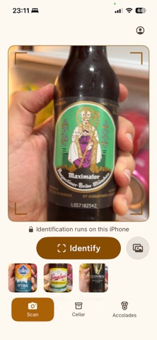Beer Companion Screenshot 1 of 10
