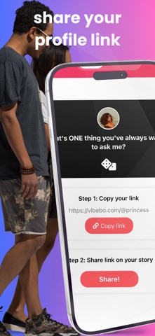 Vibebo Screenshot 2 of 10