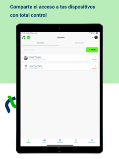 PanelRT screenshot 11