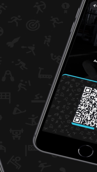 PowerGym - Šaľa Screenshot