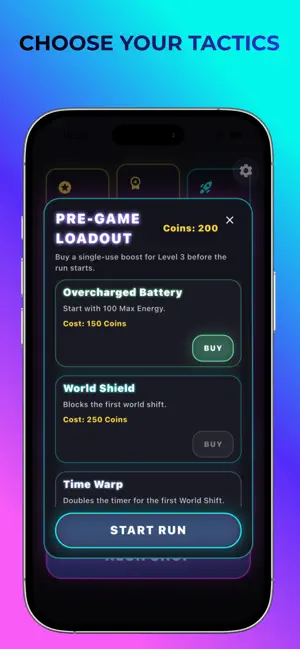 Blockverse: Live Puzzle Wars screenshot 4