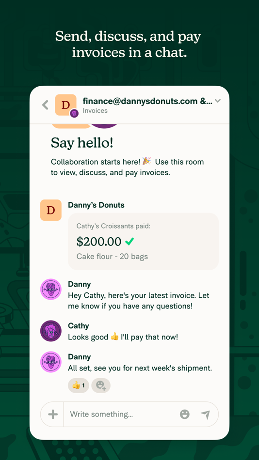 #6. Expensify - Travel & Expense (iOS) By: Expensify, Inc.