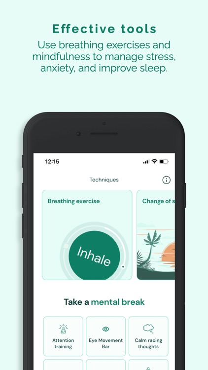 Mindfit - Gratitude journal screenshot-4