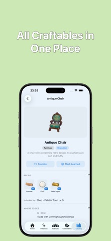 PocketDex: Guide & Wiki Screenshot 7 of 7