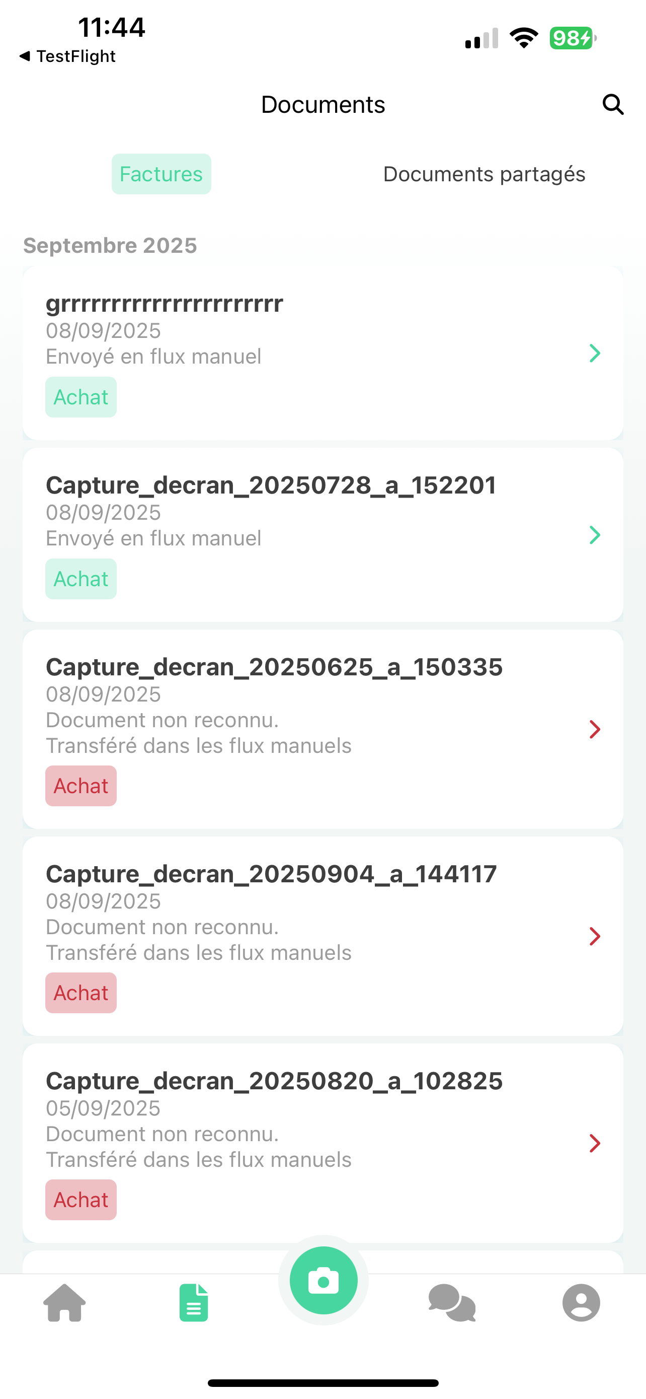 st. markand connect screenshot 5